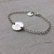 Child bracelet - Lucky charm