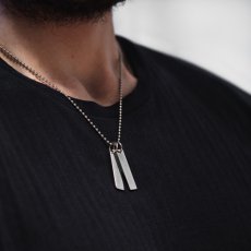 Edge - necklace