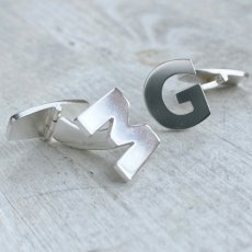 Love Letters - cuff links
