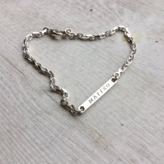 Simplicity - Bracelet