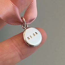 Outlet Silverklimp KIRA