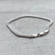 Swedish Classic - sterling silver